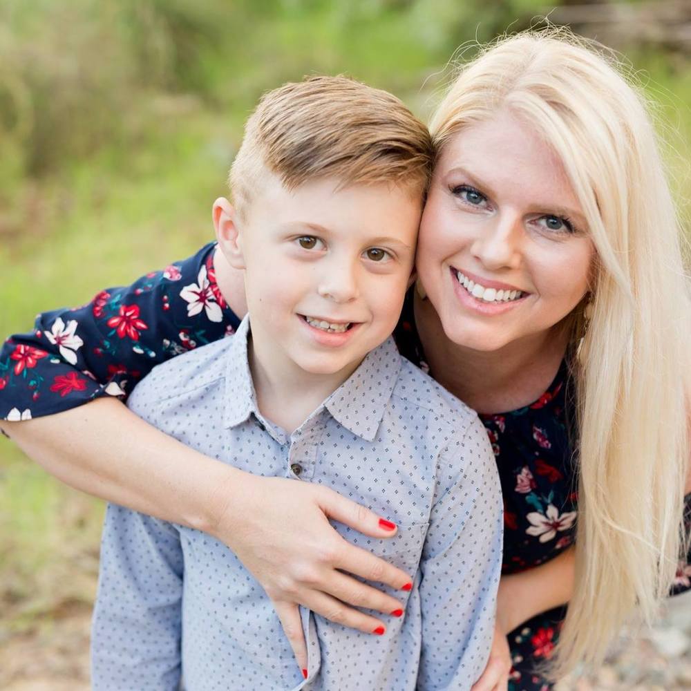 Meet your Posher, Karen